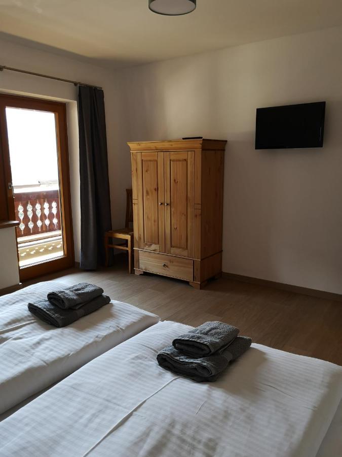 Haus Grugger Appartements Bad Hofgastein Exterior photo