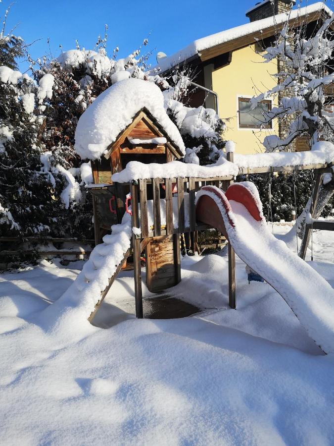Haus Grugger Appartements Bad Hofgastein Exterior photo